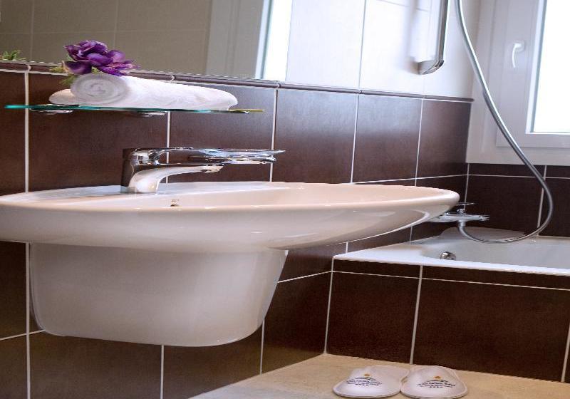 Apartamentos el Amanecer