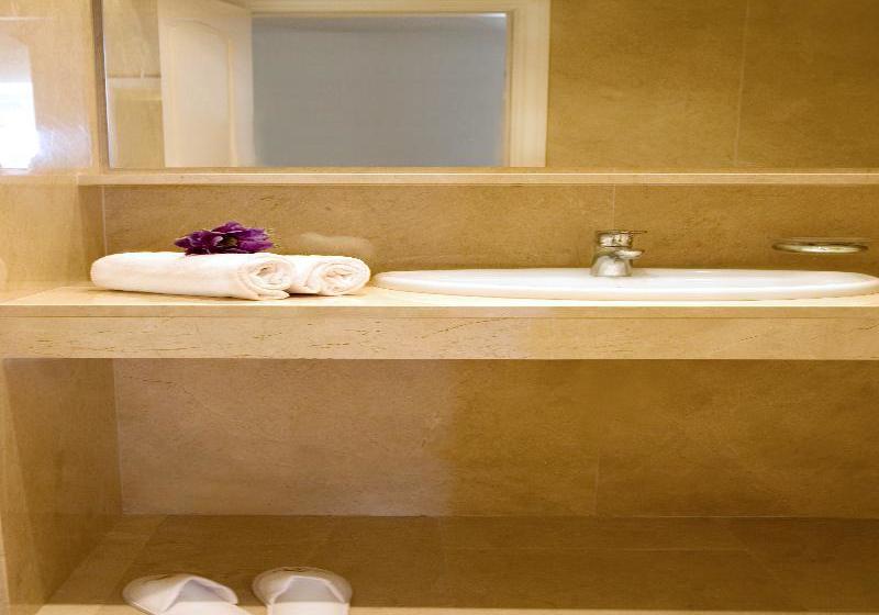 Apartamentos el Amanecer