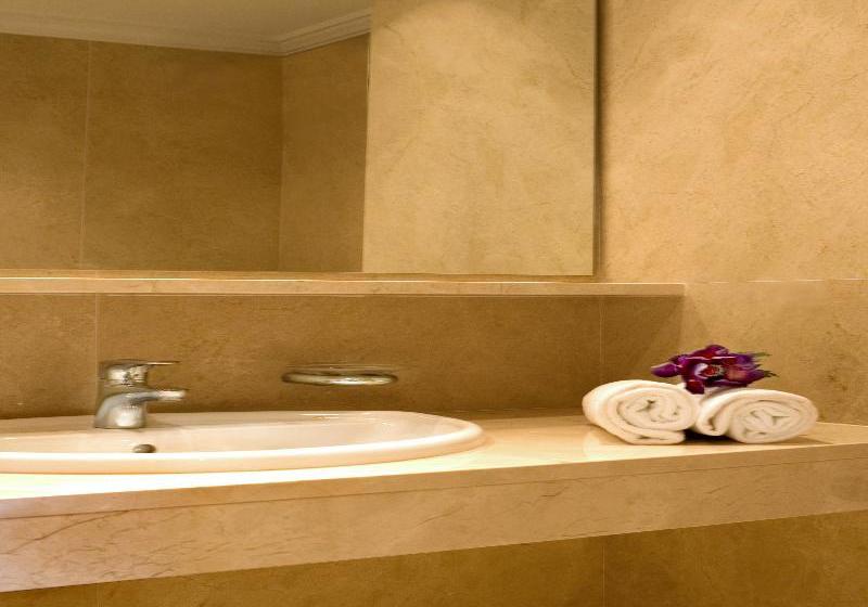 Apartamentos el Amanecer