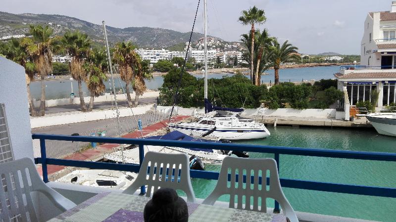 Apartamentos Poblado Marinero 3000