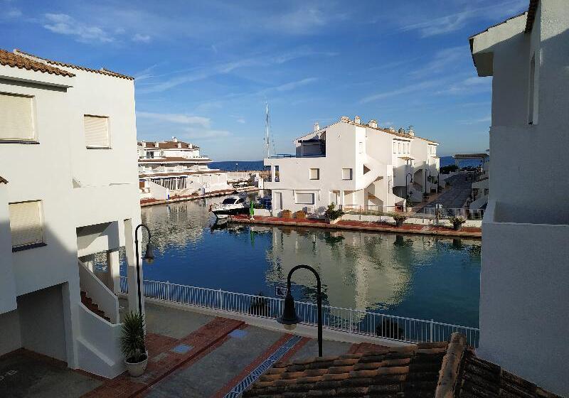 Apartamentos Poblado Marinero 3000