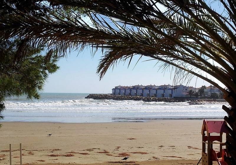 Apartamentos Poblado Marinero 3000