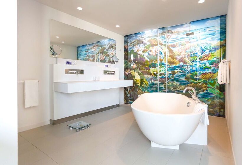 Art Otel Cologne, Powered By Radisson Hotels