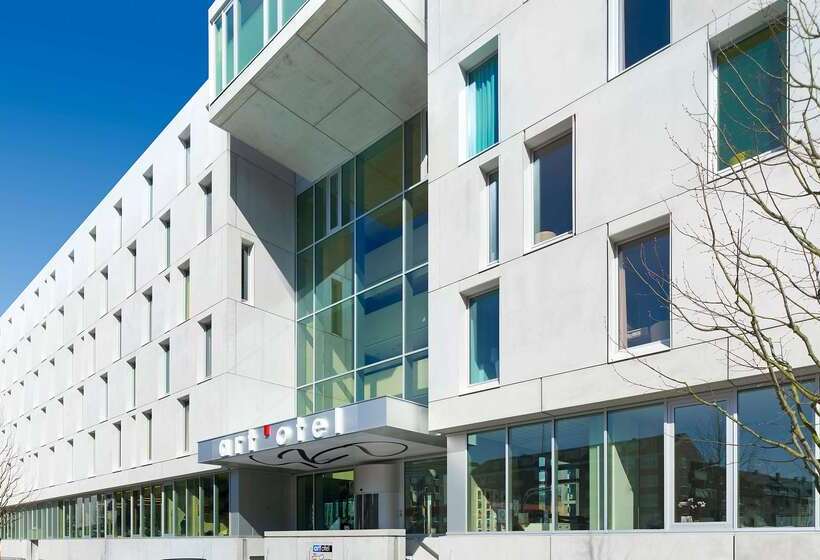 Art Otel Cologne, Powered By Radisson Hotels