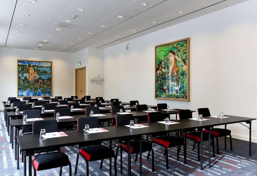 Art Otel Cologne, Powered By Radisson Hotels