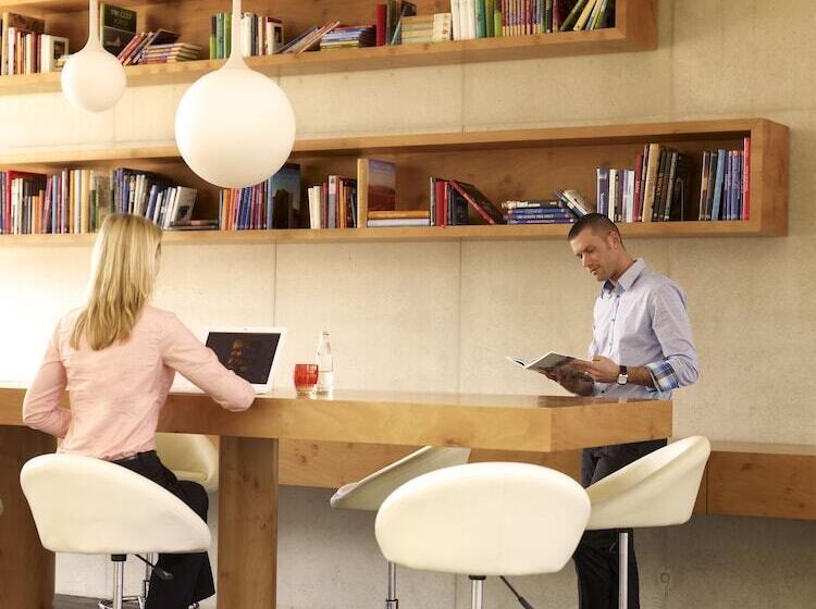 Art Otel Cologne, Powered By Radisson Hotels