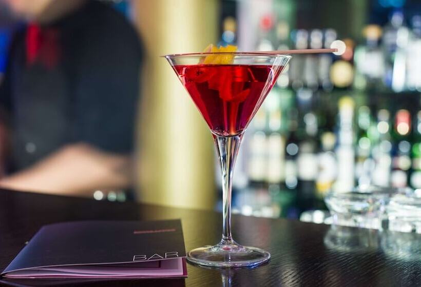 Art Otel Cologne, Powered By Radisson Hotels