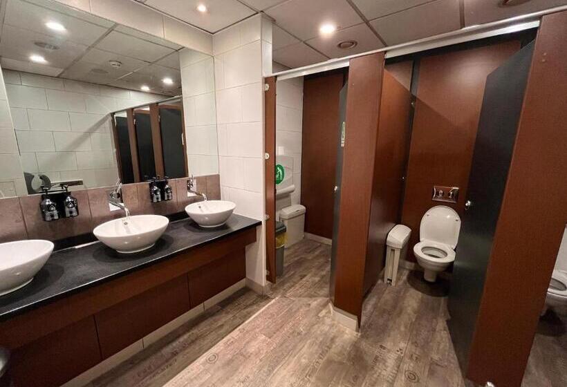 B&b Hotel Birmingham Centre