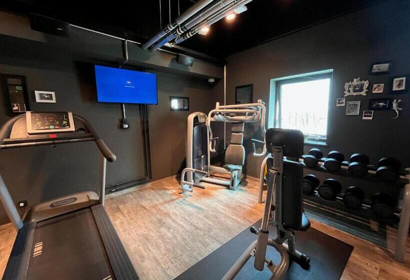 B&b Hotel Birmingham Centre