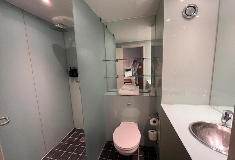 B&b Hotel Birmingham Centre