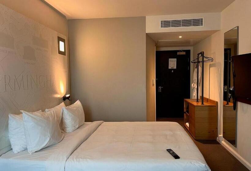 B&b Hotel Birmingham Centre