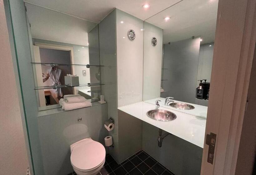 B&b Hotel Birmingham Centre