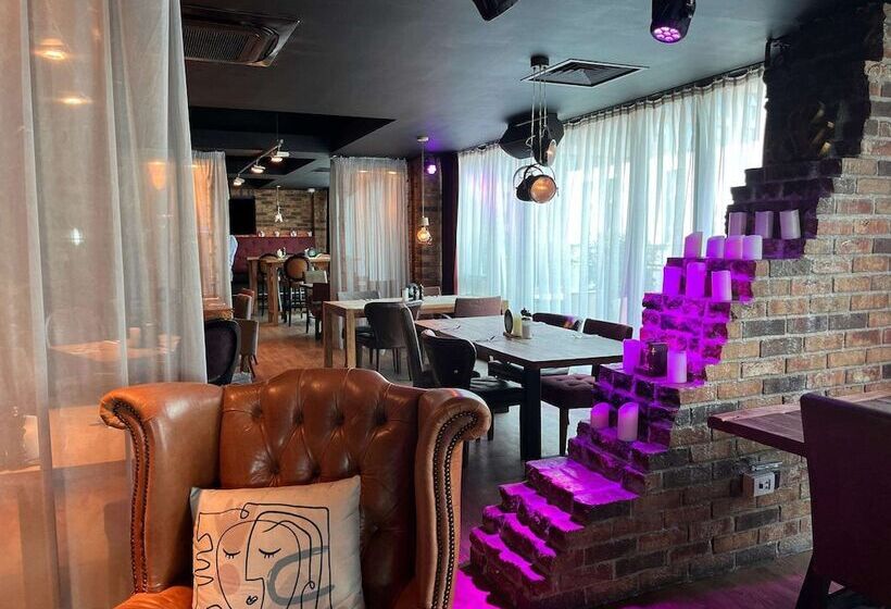 B&b Hotel Birmingham Centre