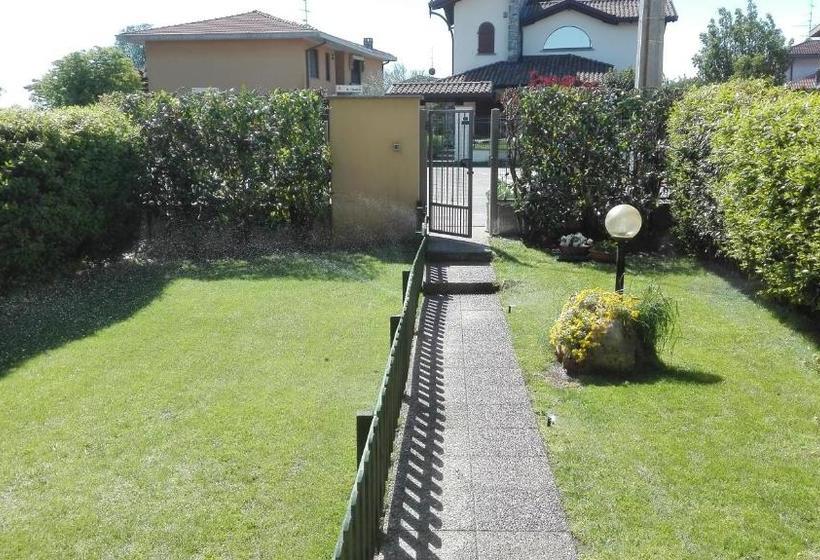 B&b Malpensa Ticino Valley