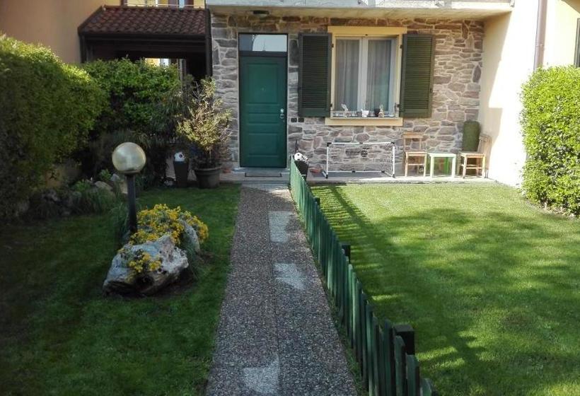 B&b Malpensa Ticino Valley