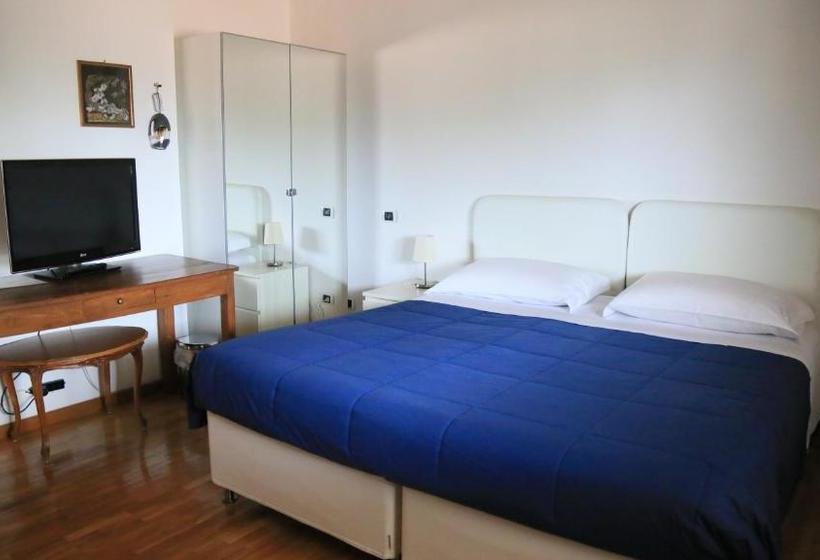 B&b Malpensa Ticino Valley