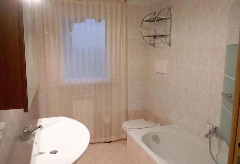 B&b Malpensa Ticino Valley