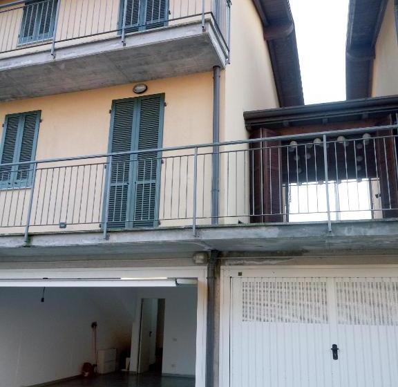 B&b Malpensa Ticino Valley