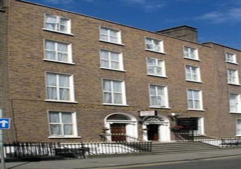 住宿加早餐  Avondale House Dublin   Guesthouse