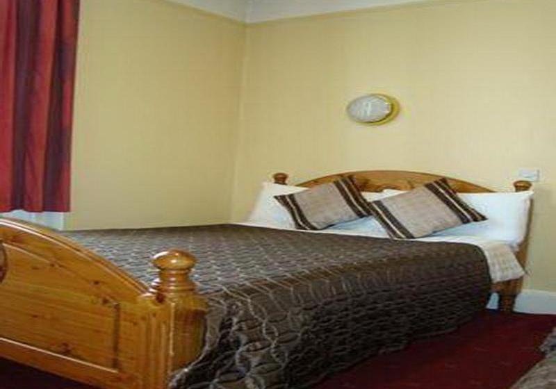 住宿加早餐  Avondale House Dublin   Guesthouse