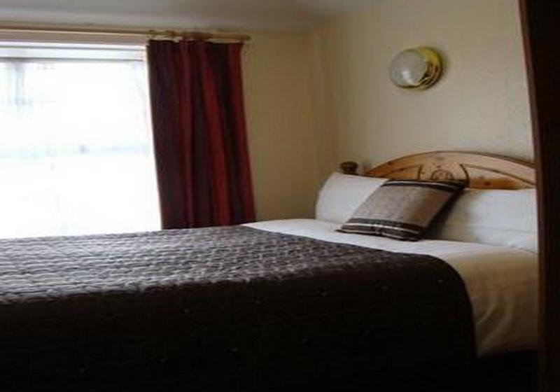 住宿加早餐  Avondale House Dublin   Guesthouse