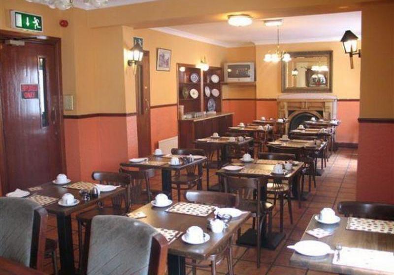 住宿加早餐  Avondale House Dublin   Guesthouse