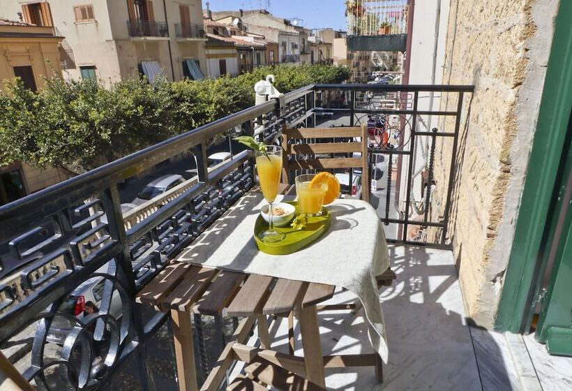 민박 Bohemien Boutique Guesthouse