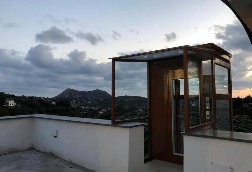 צימר De Maria House