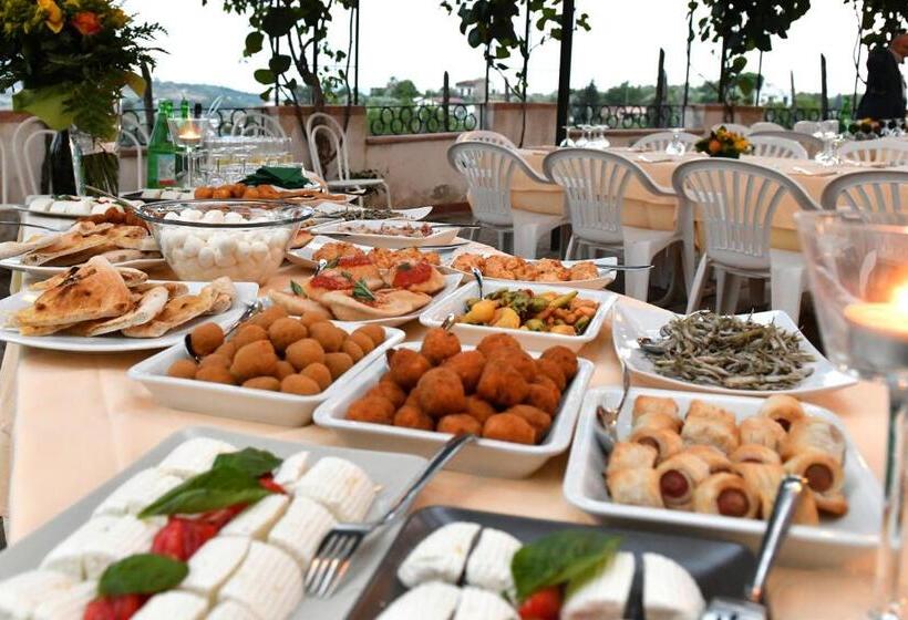 צימר De Maria House