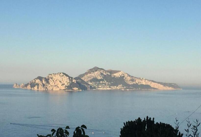 צימר De Maria House