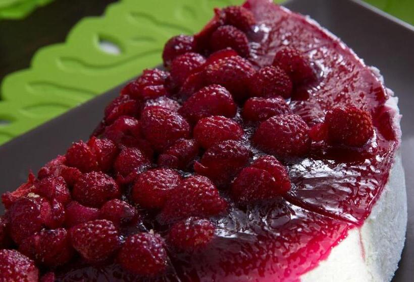 צימר De Maria House