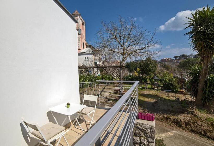 Bed and Breakfast De Maria House