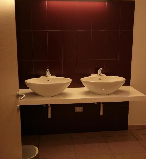 צימר De Maria House