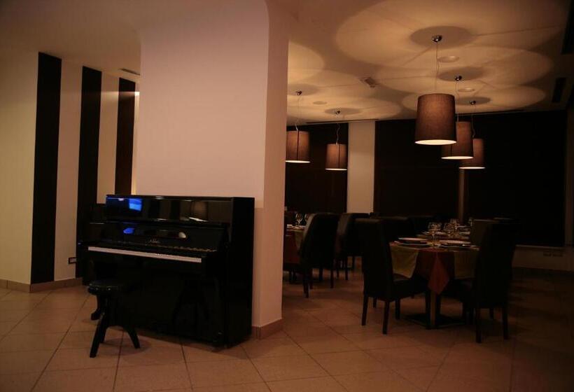 צימר De Maria House