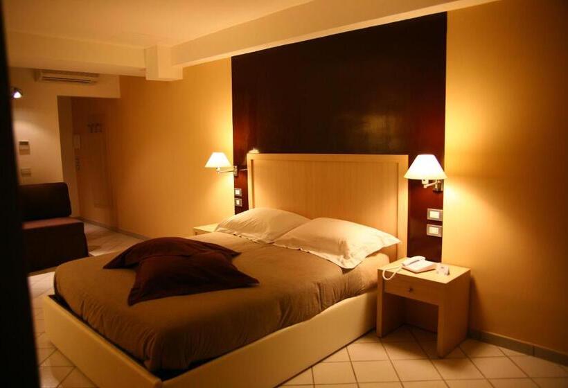Bed and Breakfast De Maria House