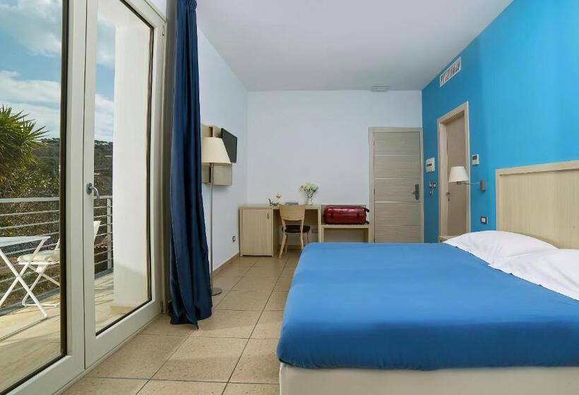 צימר De Maria House