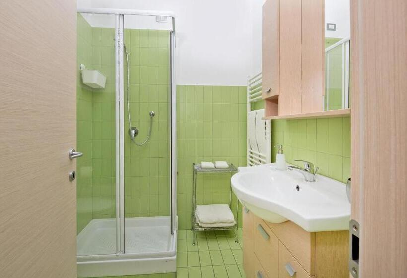 Bed and Breakfast De Maria House