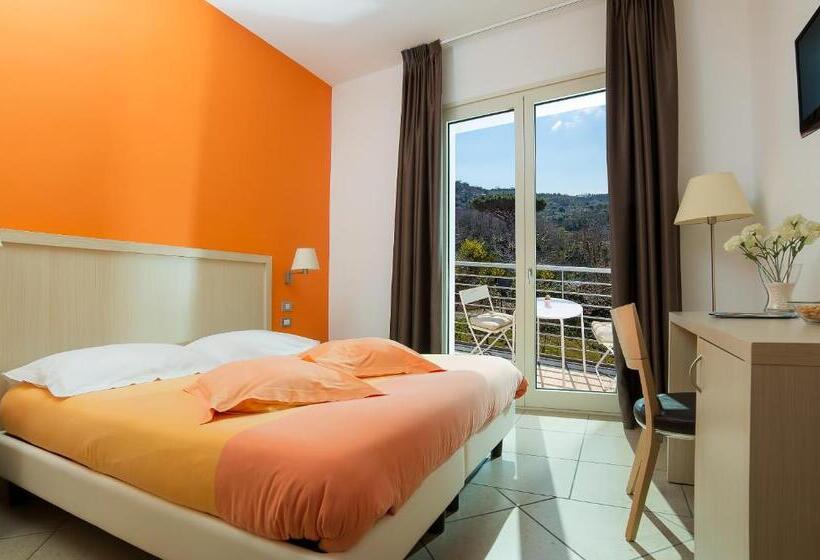 צימר De Maria House