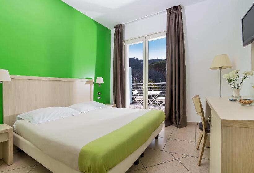 Bed and Breakfast De Maria House