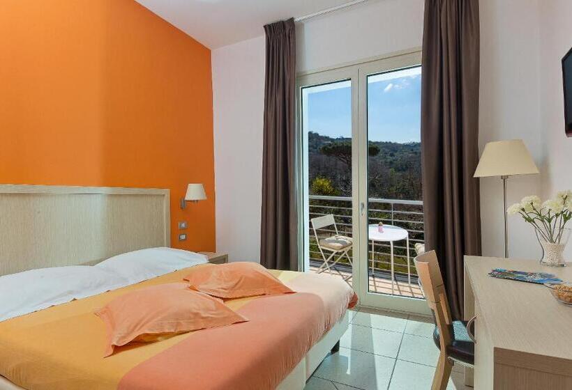 צימר De Maria House