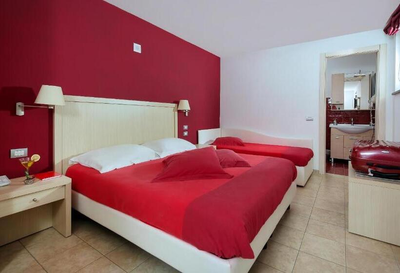 צימר De Maria House