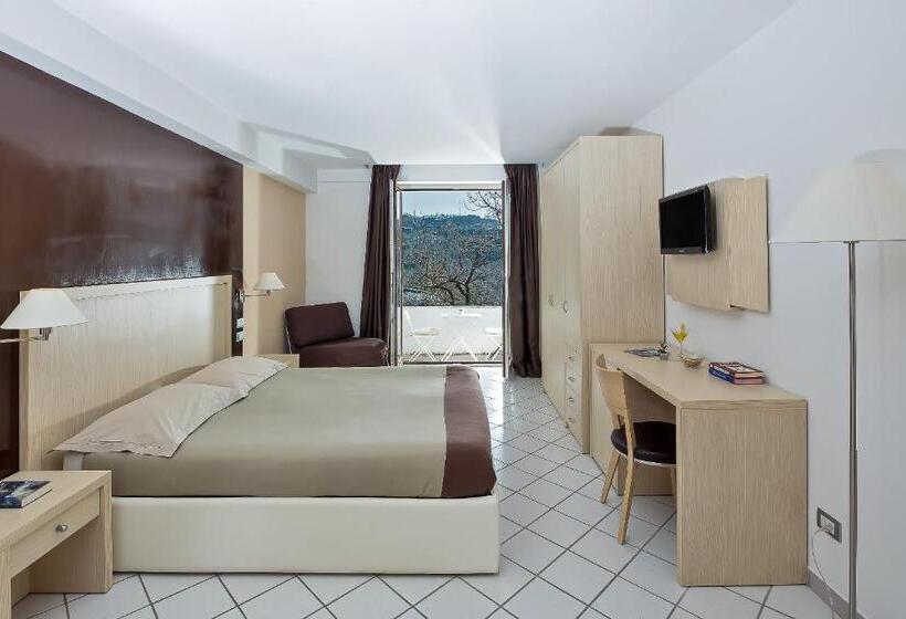 Bed and Breakfast De Maria House