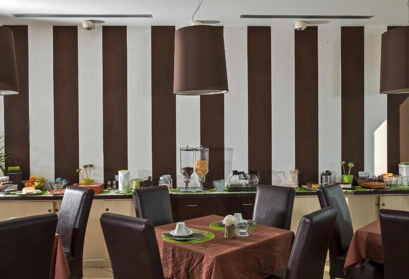 צימר De Maria House