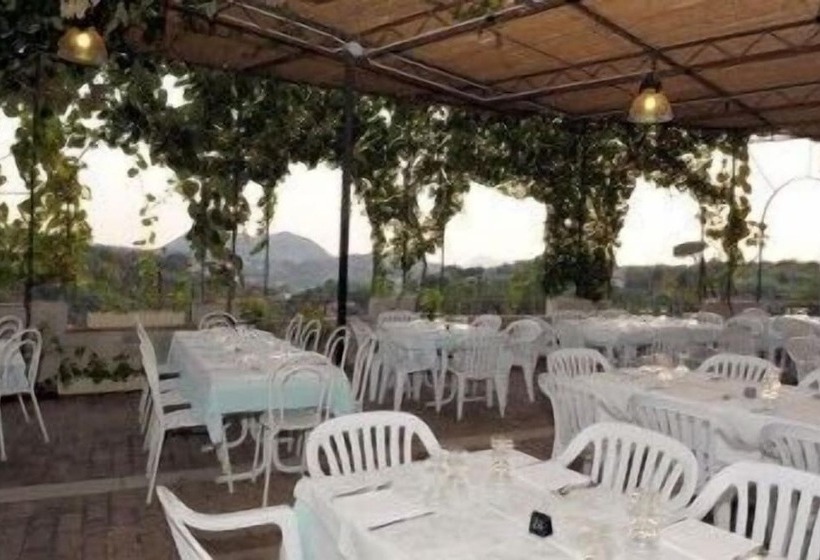 צימר De Maria House