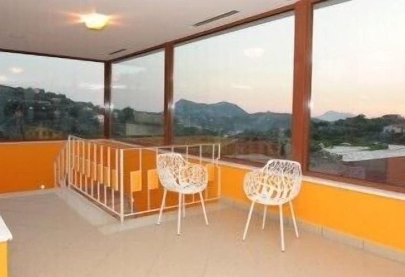 צימר De Maria House