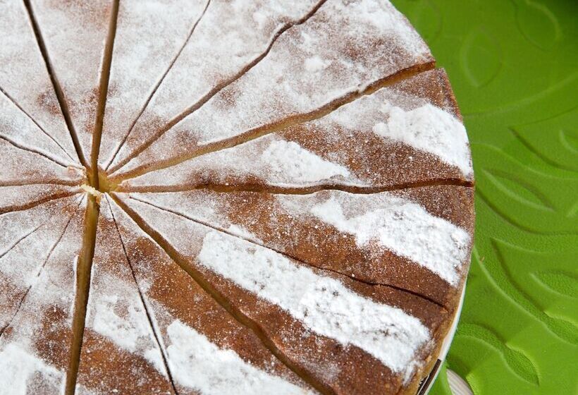 צימר De Maria House