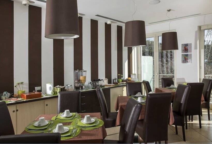 צימר De Maria House