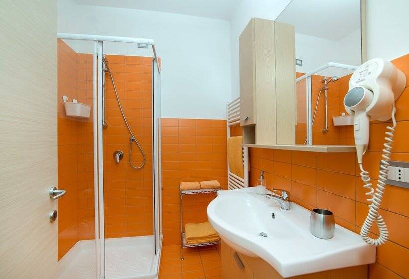 צימר De Maria House