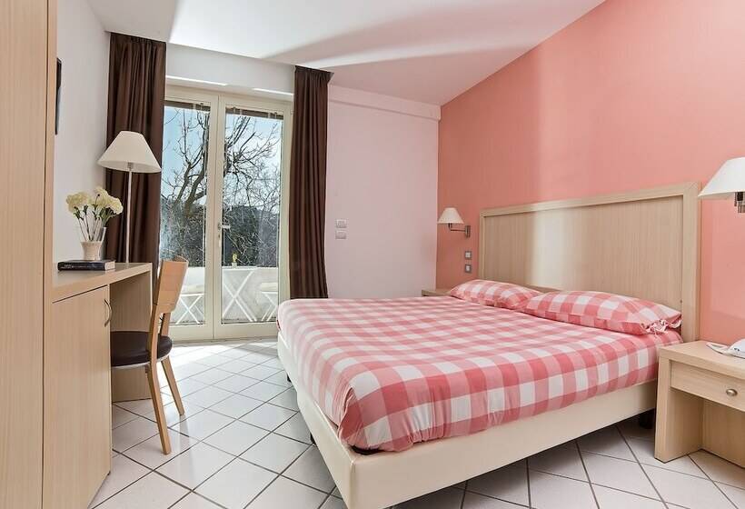 צימר De Maria House