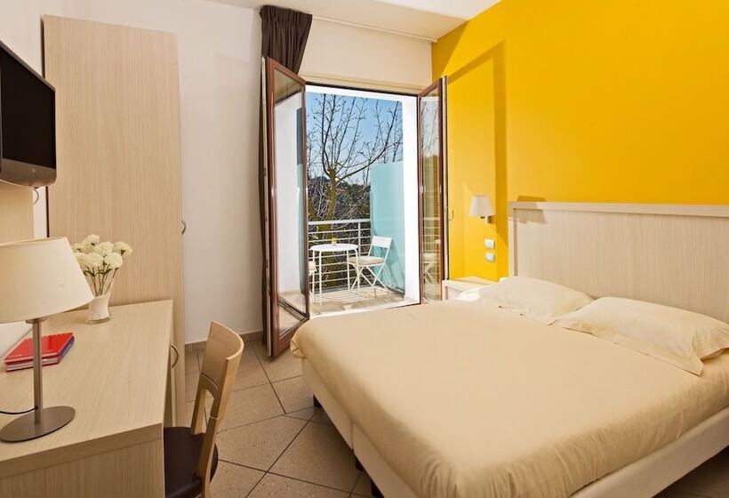 צימר De Maria House